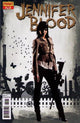 GARTH ENNIS JENNIFER BLOOD #19