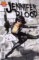 GARTH ENNIS JENNIFER BLOOD #21