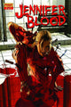 GARTH ENNIS JENNIFER BLOOD #25