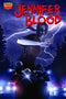 GARTH ENNIS JENNIFER BLOOD #29 - Kings Comics