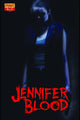 GARTH ENNIS JENNIFER BLOOD #35