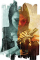GARTH ENNIS JENNIFER BLOOD #7 20 COPY BRADSTREET VIRGIN INCV