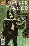 GARTH ENNIS JENNIFER BLOOD #8 - Kings Comics