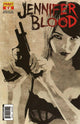 GARTH ENNIS JENNIFER BLOOD #9