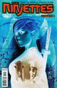 GARTH ENNIS NINJETTES #2 15 COPY WIJAYA NEGATIVE INCV