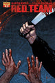 GARTH ENNIS RED TEAM #5