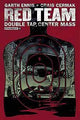 GARTH ENNIS RED TEAM DOUBLE TAP #2
