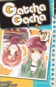 GATCHA GACHA VOL 7 GN