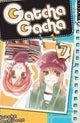 GATCHA GACHA VOL 7 GN