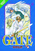 GATE MANGA VOL 01 TP - Kings Comics
