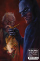 GCPD THE BLUE WALL #2 CVR B SEBASTIAN FIUMARA CARD STOCK VAR