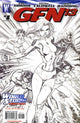GEN 13 VOL 4 #1 VAR EDITION B