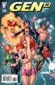 GEN 13 VOL 4 #13