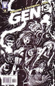 GEN 13 VOL 4 #3 VAR EDITION