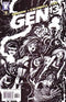 GEN 13 VOL 4 #3 VAR EDITION - Kings Comics