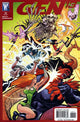 GEN 13 VOL 4 #32