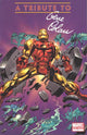GENE COLAN TRIBUTE BOOK #1