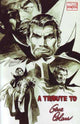 GENE COLAN TRIBUTE BOOK DRACULA COVER