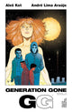 GENERATION GONE TP VOL 01