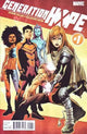 GENERATION HOPE #1