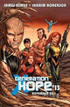 GENERATION HOPE #13 XREGB