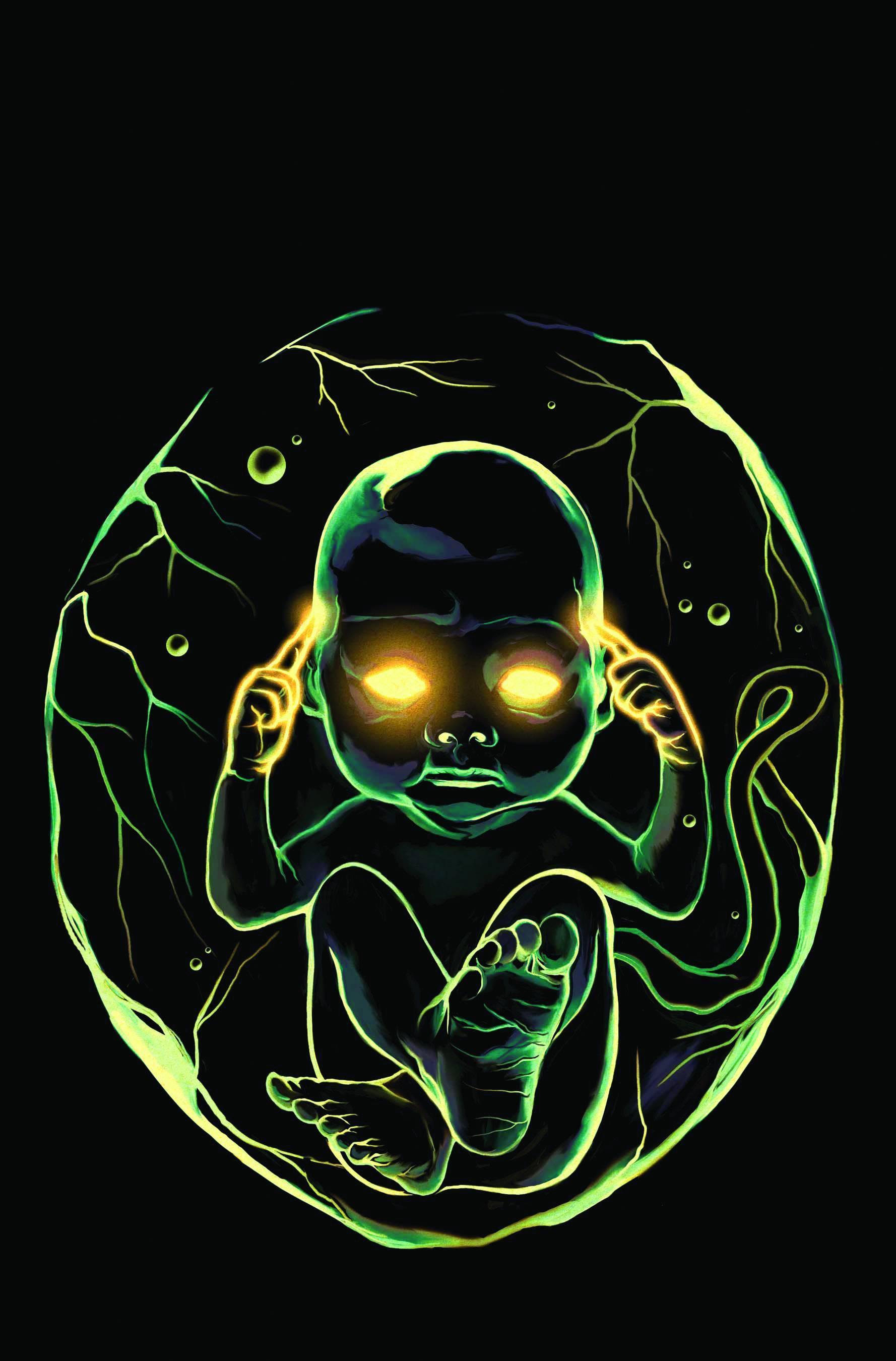 GENERATION HOPE #6 - Kings Comics