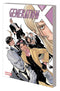 GENERATION X TP VOL 01 NATURAL SELECTION - Kings Comics