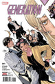 GENERATION X VOL 2 #1