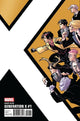 GENERATION X VOL 2 #1 KIRK CORNER BOX VAR