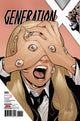 GENERATION X VOL 2 #5