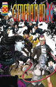 GENERATION X (2018) #85 TOLIBAO LH VAR LEG (LENTICULAR COVER)
