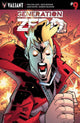 GENERATION ZERO #9
