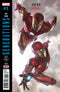 GENERATIONS IRON MAN & IRONHEART #1 2ND PTG SKAN VAR - Kings Comics