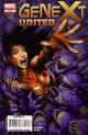 GENEXT UNITED #3