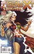 GENEXT UNITED #5 - Kings Comics