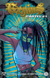 GENIUS CARTEL #1