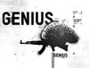 GENIUS CARTEL #1