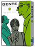 GENTE TP VOL 01 - Kings Comics