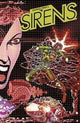 GEORGE PEREZ SIRENS #2