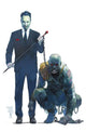 GEORGE ROMEROS EMPIRE OF DEAD ACT ONE #2