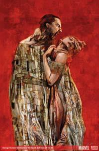 GEORGE ROMEROS EMPIRE OF DEAD ACT TWO #4