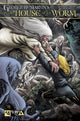 GEORGE RR MARTIN IN THE HOUSE O/T WORM #4