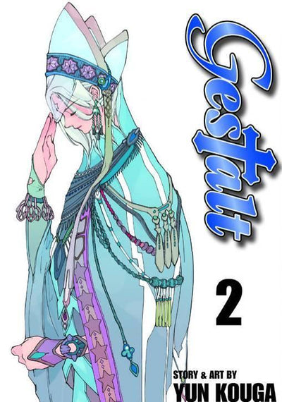 GESTALT GN VOL 02