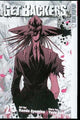 GET BACKERS VOL 25 GN