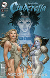 GFT CINDERELLA #2 (AOFD)