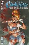 GFT CINDERELLA #2 (AOFD)