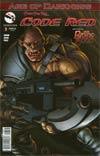 GFT CODE RED #3