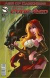 GFT CODE RED #3