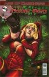 GFT CODE RED #3