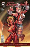 GFT CODE RED #4 (AOFD)